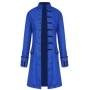 Pirate Costume Pirate Coat - Mens Halloween Costumes